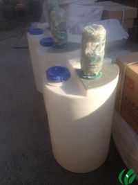 小型羽毛羽绒制品废水处理装置价格解析与厂家直销材料指南