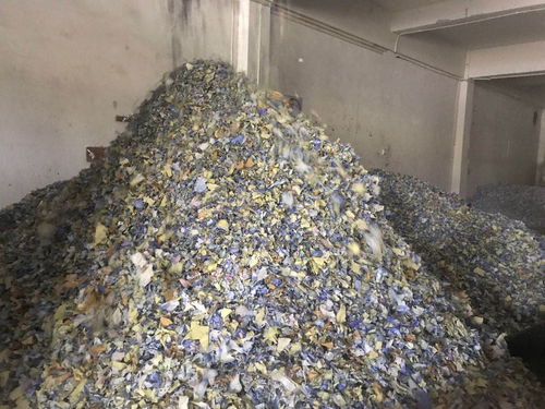 坪山区合同资料与报废产品销毁处置服务指南