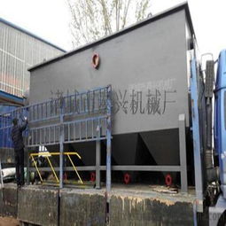 食品加工废水处理设备生产厂家、销售型号及污水处理材料全解析